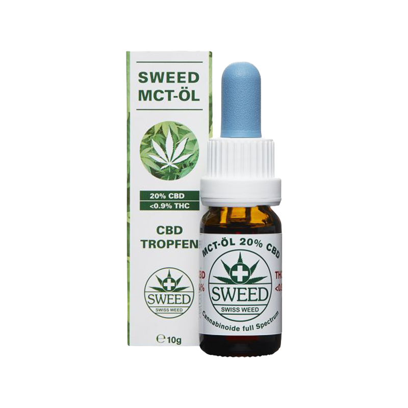 CBD Öl