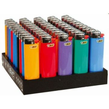 Bic Feuerzeug gross