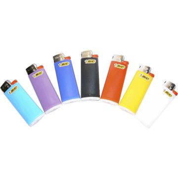 Bic Mini Feuerzeug