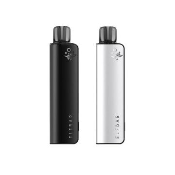 ELFBAR ELFA Master Kit 2ml