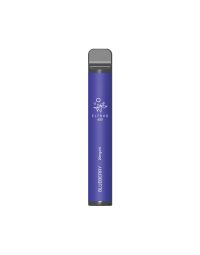 ELFBAR 600, Blueberry