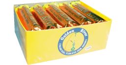 Shishakohle Golden River Long Burning ca. 40mm