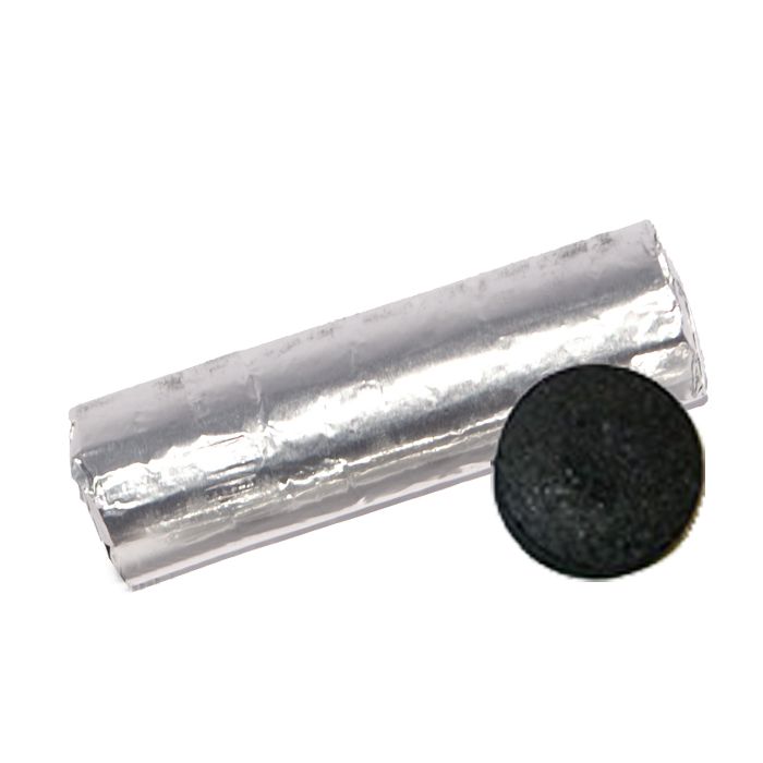 Shishakohle Three Kings 40mm (10 Stk.)