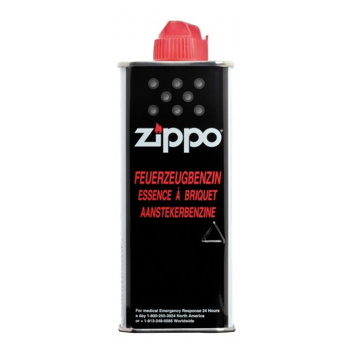 Zippo Benzin 125 ml